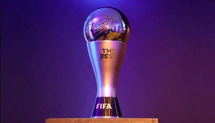 بتواجد صلاح وناصر.. 13 مليون مشجع يدلون بأصواتهم في جوائز «ذا بيست»