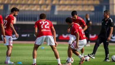 عاجل| بديل زيزو إلى الأهلي بفرمان فيجو