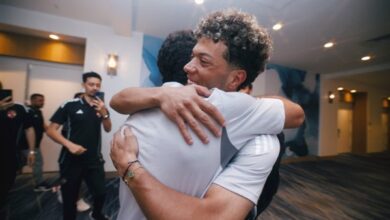 برقم خيالي.. نادِ أمريكي يهدد بقاء إمام عاشور مع الأهلي