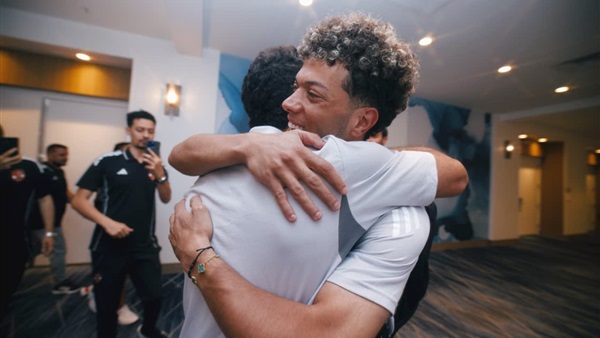 برقم خيالي.. نادِ أمريكي يهدد بقاء إمام عاشور مع الأهلي