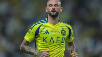 جيسوس يطالب بسرعة تجهيز بروزوفيتش قبل موقعة الاتحاد