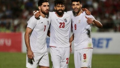بشكل رسمي.. وفد إيران يقاطع قرعة كأس العالم 2026