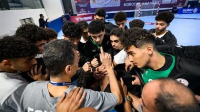 بعد أداء مميز.. منتخب اليد يحصد فضية بطولة العالم تحت 17 سنة