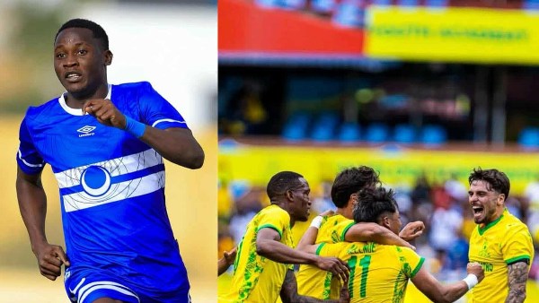 بعد إيقافه بفرمان الكاف| غياب المشاغب عن مباراتي الهلال وصن داونز