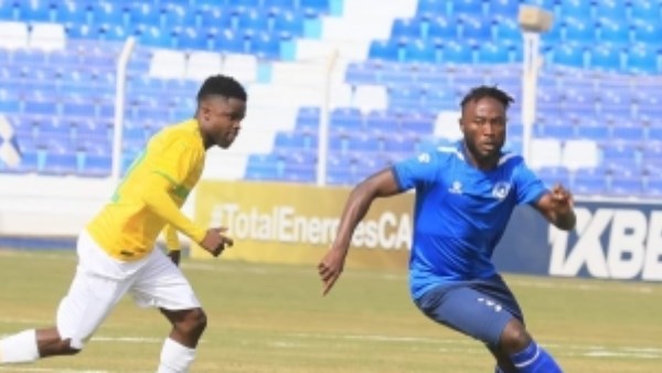 بعد تعثر الهلال وصنداونز .. ترتيب المجموعة الثالثة بـ دوري أبطال أفريقيا