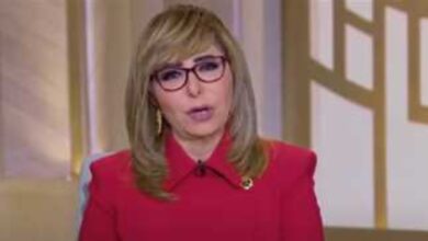 بعد دعم الأهلي لرمضان.. لميس الحديدي: ولاد النادي دايمًا مسئوليتنا