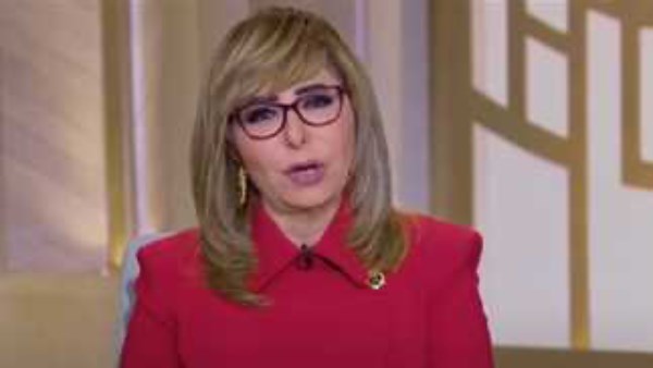 بعد دعم الأهلي لرمضان.. لميس الحديدي: ولاد النادي دايمًا مسئوليتنا