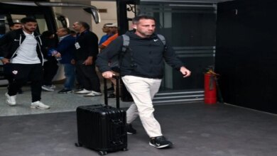 بعد رحيله.. فيريرا يهاجم إدارة الزمالك:«لا يحترمون كلمتهم»