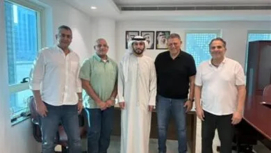 بعد سلسلة اجتماعات.. سوبر اليد الجمعة في الإمارات