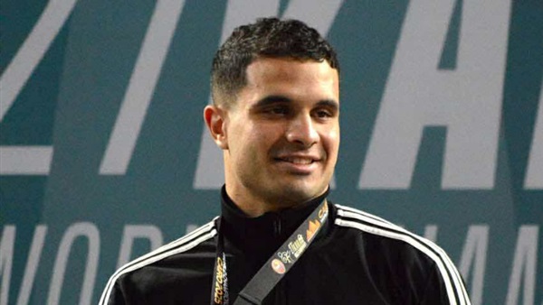 بعد غياب 37 عامًا.. وزير الرياضة يهنئ فراعنة الكاراتيه لتصدرهم بطولة العالم بالقاهرة