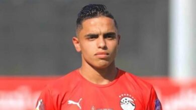 بعد قرار الإيقاف.. كريم الدبيس يُوجّه رسالة دعم مؤثرة لرمضان صبحي: «شدة وتزول»