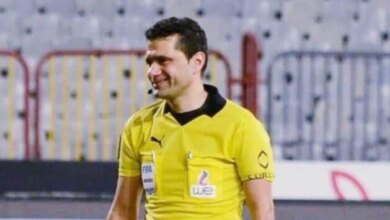 بعد مسيرة دامت 24 عامًا.. محمود البنا يعلن اعتزاله التحكيم نهائيًا