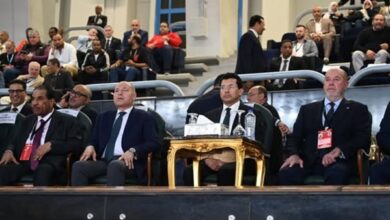 بمشاركة 88 دولة و1300 لاعبا.. وزير الرياضة يشهد افتتاح بطولة العالم للكاراتيه للكبار وذوي الهمم