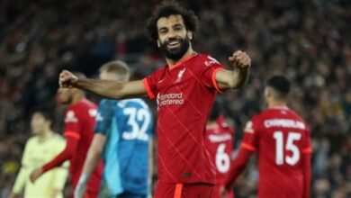بمشاركة محمد صلاح.. ليفربول يتخطى ريال مدريد في دوري الأبطال