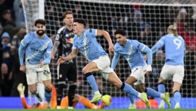بمشاركة مرموش.. مانشستر سيتي يحقق انتصارًا مثيرًا أمام ليدز في الدوري الإنجليزي «فيديو»