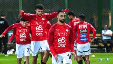 بمشاركة منتخب مصر.. مواعيد مباريات بطولة كأس العرب 2025 والقنوات الناقلة