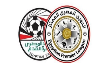 بند مثير للجدل في الدوري المصري.. هل يتم تطبيقه؟