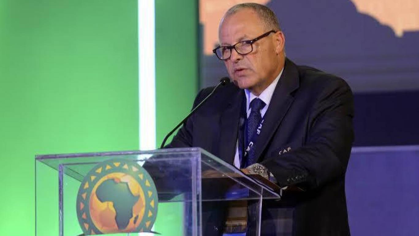 بعد نجاج السوبر المصري.. اتحاد الكرة الإماراتي يشكر هاني أبو ريدة