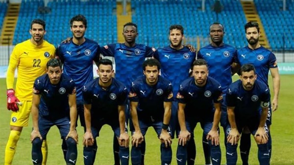 بيراميدز يضرب المقاولون العرب بثنائية ويشعل الدوري
