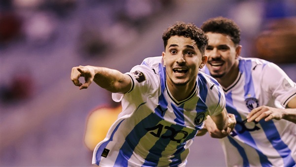 بيراميدز يفوز على باور ديناموز الزامبي في دوري أبطال أفريقيا