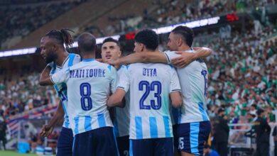 مفاجأة.. بيراميدز يرصد أهم نجوم الزمالك