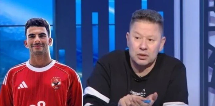 «بيشخبط فى الملعب».. رضا عبد العال يهاجم زيزو بعد مباراة الجيش الملكي