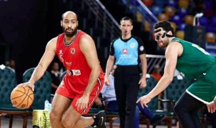 تأجيل انطلاق إياب نهائي دوري مرتبط السلة بين الأهلي والاتحاد بسبب مناوشات الجماهير