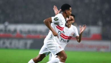 تامر عبد الحميد: سيف الجزيري أثبت أنه مهاجم الزمالك الأول وهو من طينة الكبار