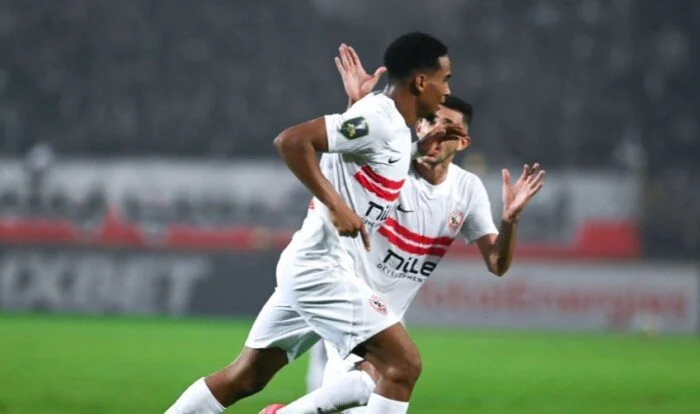 تامر عبد الحميد: سيف الجزيري أثبت أنه مهاجم الزمالك الأول وهو من طينة الكبار