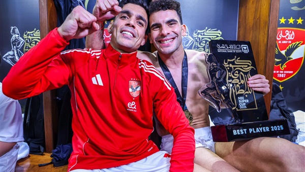 بسبب زيزو.. تحرك عاجل في الأهلي ضد الزمالك