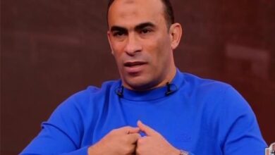 تحرك عاجل من عبد الحفيظ لتوقيع نجم إفريقيا لـ الأهلي