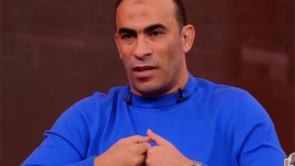 تحرك عاجل من عبد الحفيظ لتوقيع نجم إفريقيا لـ الأهلي