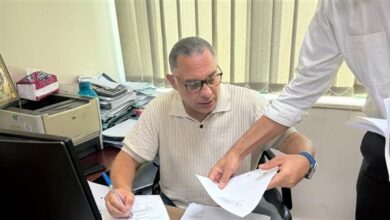 تشكيل مجلس إدارة نادي إنبي الجديد برئاسة أيمن الشريعي