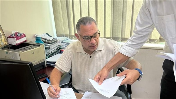 تشكيل مجلس إدارة نادي إنبي الجديد برئاسة أيمن الشريعي