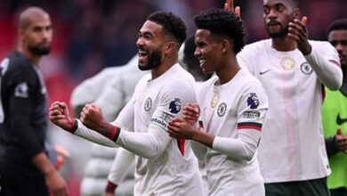 تشكيل تشيلسي ضد كاراباج أجدام في دوري أبطال أوروبا