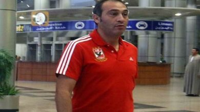 بالقوة الضاربة.. تشكيل سيراميكا كليوباترا المتوقع ضد الأهلي