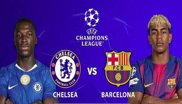 تشكيل مباراة برشلونة ضد تشيلسي المتوقع في دوري أبطال أوروبا اليوم