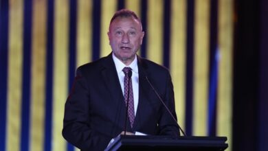 تشكيل مجلس إدارة النادي الأهلي بعد فوز الخطيب بانتخابات 2025