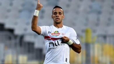 تشكيل الزمالك أمام طلائع الجيش في الدوري.. القوة الضاربة