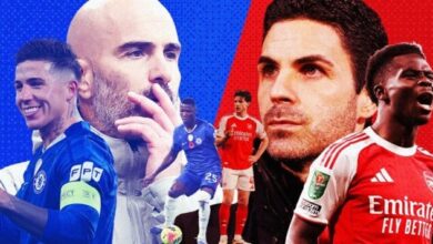 تشيلسي ضد آرسنال.. أربعة عوامل رئيسية تقرر الصراع على قمة الدوري الإنجليزي
