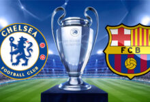 بث مباشر مباراة تشيلسي وبرشلونة اليوم