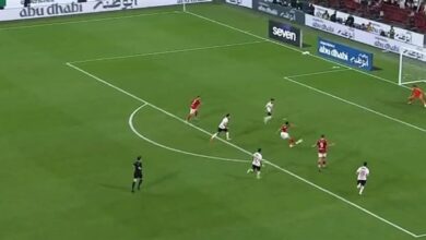 تصريحات مثيرة من مدرب الأهلي بعد هزيمة الزمالك