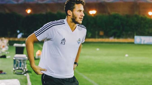 تطورات عاجلة بشأن قضية رمضان صبحي.. تابع التفاصيل