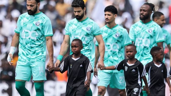 تعادل مثير بين سيراميكا كليوباترا وبيراميدز في السوبر