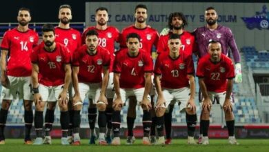 تعرف على مجموعة منتخب مصر في كأس العرب بعد اكتمالها وموعد المباريات