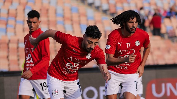 تعرف على مواعيد وأماكن مباريات منتخب مصر في كأس العرب