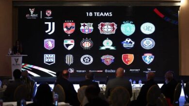 تعرّف على جدول مباريات اليوم الأول لبطولة الأهلي الدولية تحت 16 عامًا