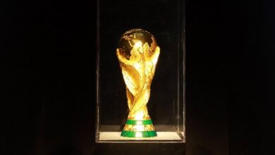 تعرّف على موعد ونظام قرعة بطولة كأس العالم 2026 .. وتصنيف منتخب مصر