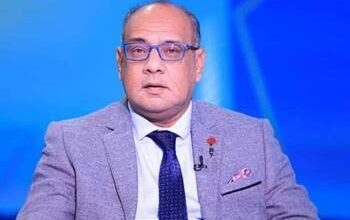 تعليق غير متوقع من الدرديري على أداء ثلاثي الاهلي