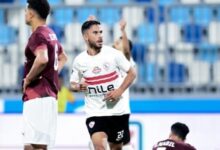 تعليق ناري من ناصر ماهر بعد خسارة السوبر مع الزمالك